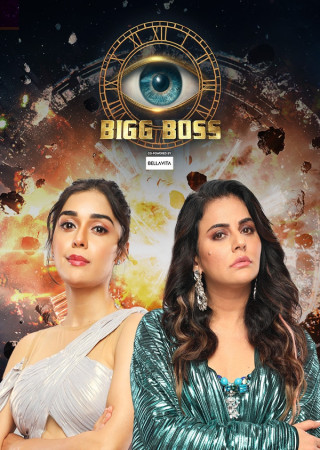 Bigg Boss (2024) (S18 E33) Hindi Full Episode