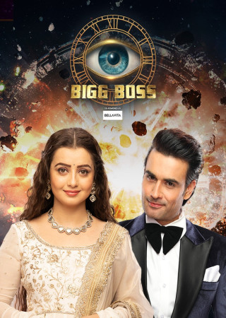 Bigg Boss (2024) (S18 E36) Hindi Full Episode