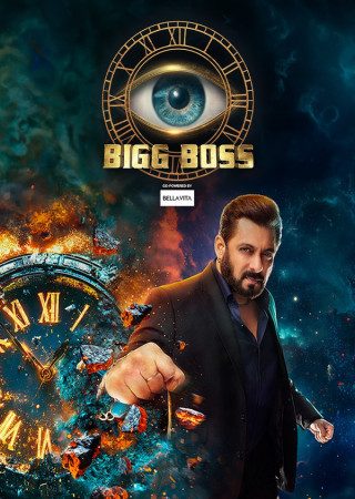 Bigg Boss (2024) (S18 E38) 12 November Episode