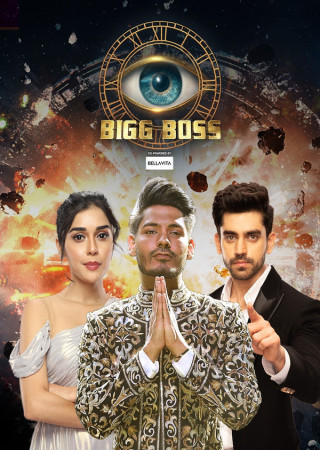 Bigg Boss (2024) (S18 E39) 13 November Episode