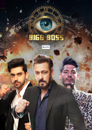 Bigg Boss (2024) (S18 E42) 16 November Episode