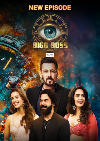 Bigg Boss (Season 18) (2024) Episode 13 Full Show