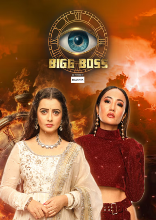 Bigg Boss (Season 18 2024) Episode 12 Full Indian Tv Show