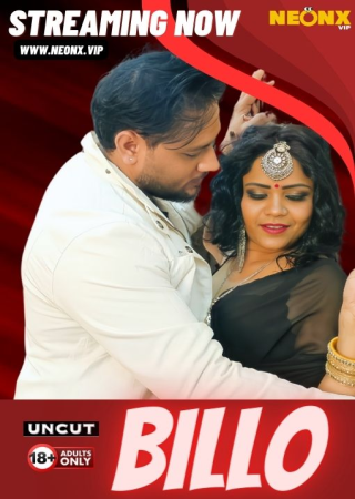 Billo (2024) UNRATED NeonX Originals Hindi Short Film