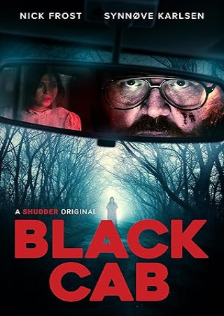 Black Cab (2024) English