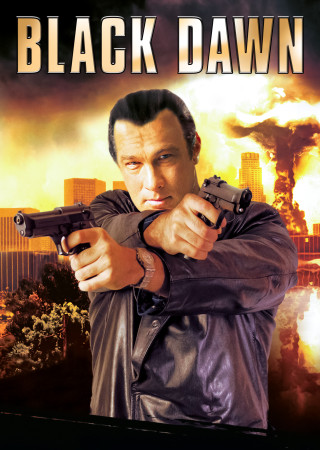 Black Dawn (2005) Hindi Dubbed