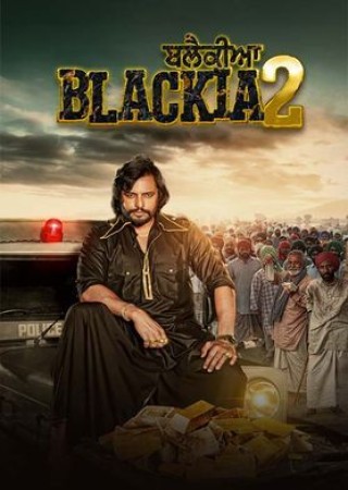 Blackia 2 (2024) Punjabi 