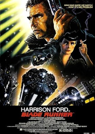 Blade Runner (1982) Hindi Dubbed