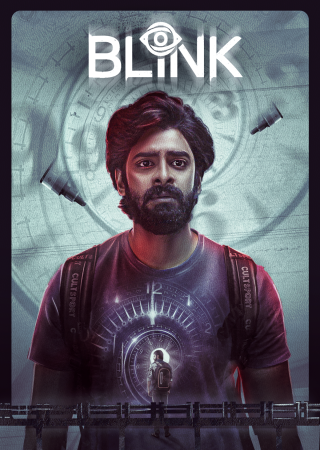 Blink. (2024) Hindi Dubbed