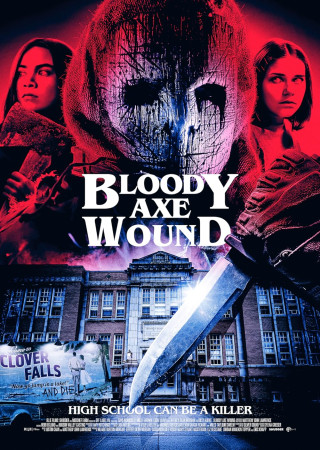 Bloody Axe Wound (2024) English