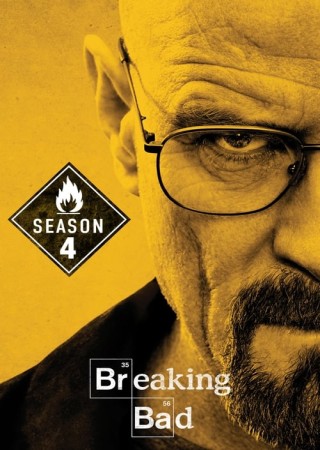 Breaking Bad (Season 4) Hindi Dual Audio Complete Web Series