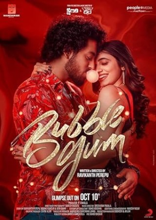 Bubblegum (2023) Hindi Dubbed