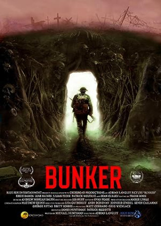 Bunker (2022) Hindi Dubbed