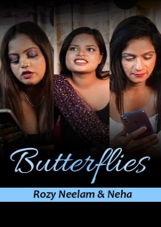 Butterflies (2024) Hindi MeetX Short Films