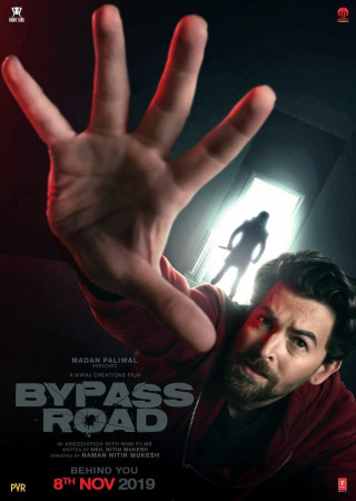 Bypass Road (2019) Hindi