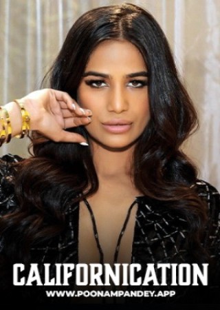 Californication (2024) Poonam Pandey Hot Video