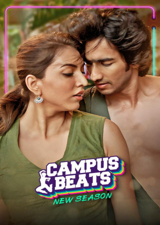 Campus Beats (Season 4)(2024) Hindi Complete Web Series