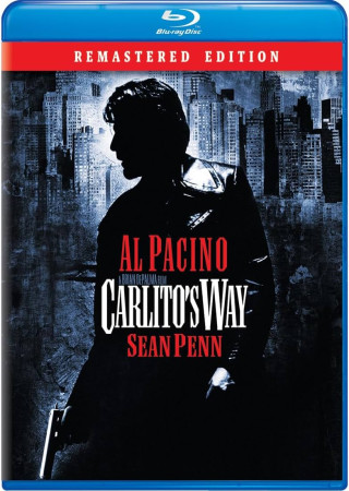 Carlitos Way (1993) Hindi Dubbed