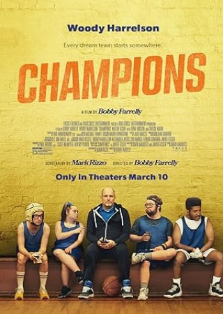 Champions (2023)