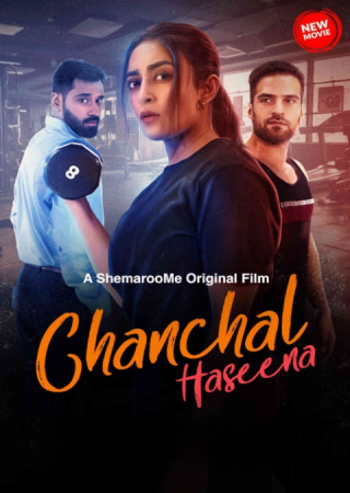 Chanchal Haseena (2024) Hindi