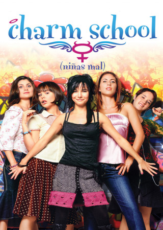 Charm School (2007) Hindi Dubbed