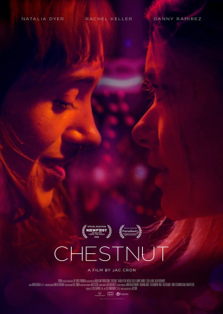 Chestnut (2023) Hindi Dubbed