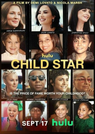 Child Star (2024) English