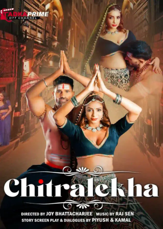 Chitralekha (2023) UNRATED TPrime S01E04 Hot Series