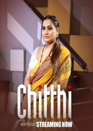 Chitthi (2024) Hindi Season 01 Episodes 04-06 Bigshots WEB Series