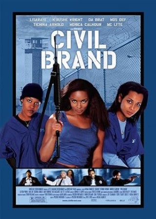 Civil Brand (2002) Hindi Dubbed