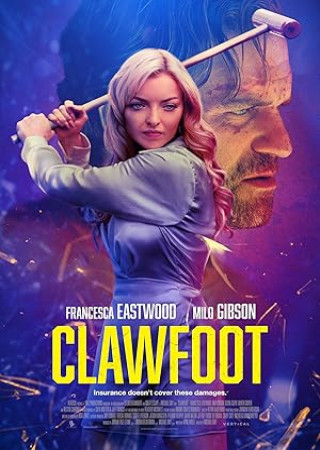 Clawfoot (2023) English