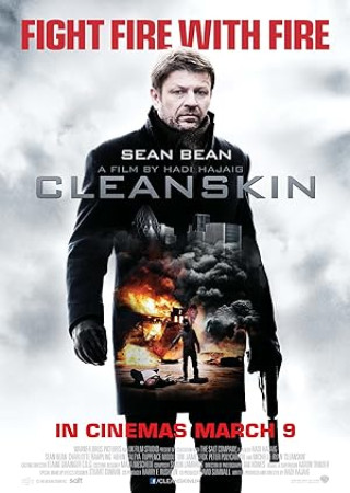 Cleanskin (2012) Hindi Dubbed