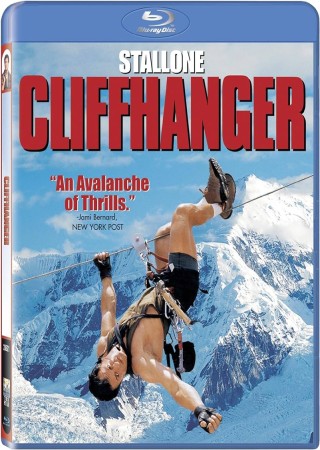 Cliffhanger (1993) Hindi Dubbedd