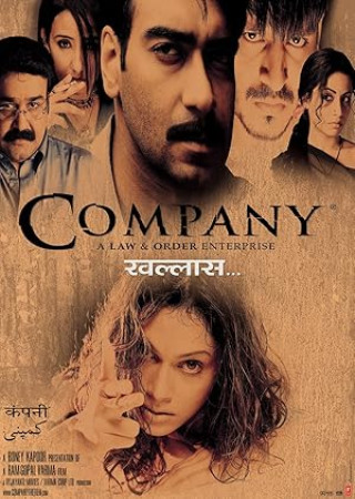 Company (2002) Hindi