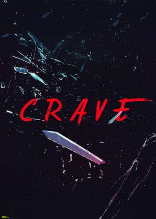 Crave (2024) Hindi