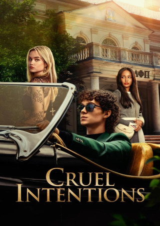 Cruel Intentions (Season 1 Complete)(2024) Hindi Dubbed Series