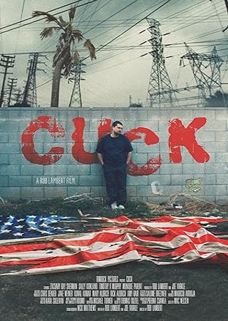 Cuck (2019)