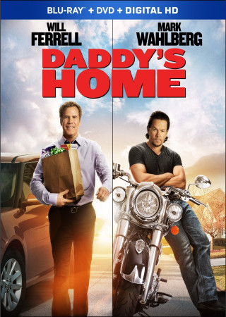 Daddys Home (2015) Hindi Dubbed