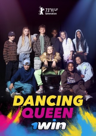 Dancing Queen (2023) Hindi Dubbed