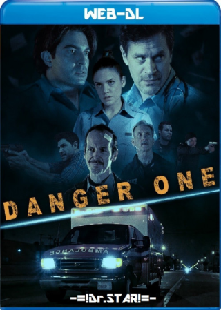 Danger One (2018) Hindi Dubbed