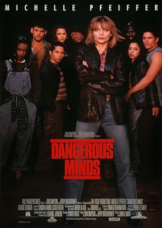 Dangerous Minds (1995) Hindi Dubbed