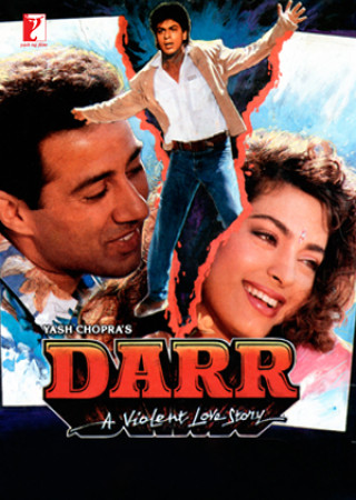 Darr (1993) Hindi