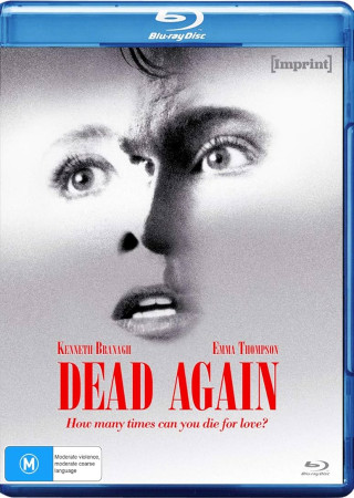 Dead Again (1991) Hindi Dubbed