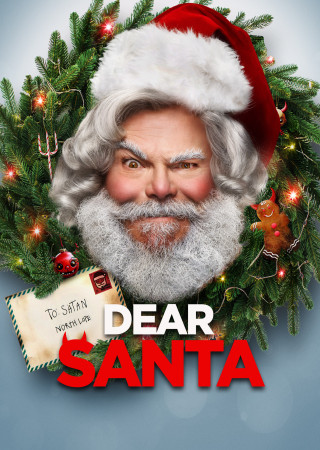 Dear Santa (2024) Hindi Dubbed