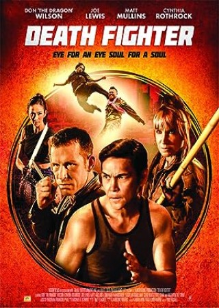 Death Fighter (2017)