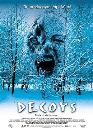 Decoys (2004) Hindi Dubbed 