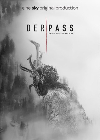 Der Pass (2019) Season 1 Complete Hindi Dubbed Series