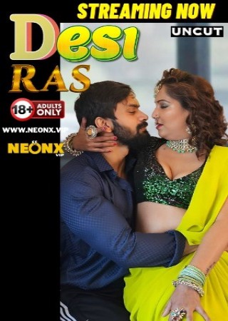 Desi Ras (2024) Hindi NeonX Short Films