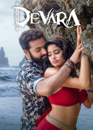 Devara: Part 1 (2024) Hindi Dubbed