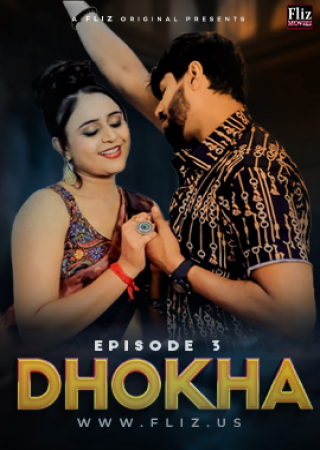 Dhokha (2023) Hindi Fliz Season1